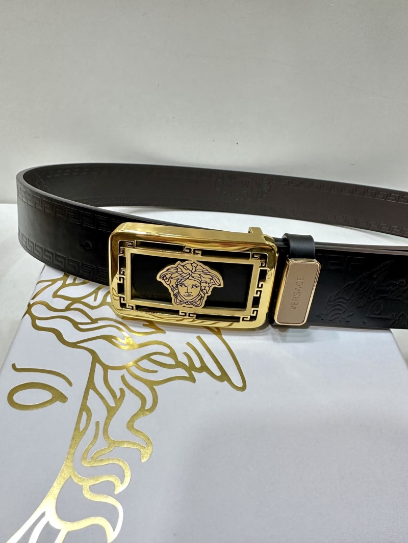 VERSACE Belts